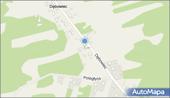 Ireneusz Szymocha - Działalność Gospodarcza, Dębowiec 3/4 42-360 - Przedsiębiorstwo, Firma, NIP: 5741173328