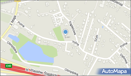 6411465301, Specjalistyczna Praktyka Lekarska Ireneusz Warzocha 