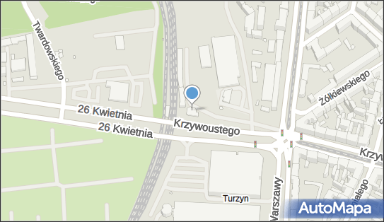 Ireneusz Winnicki - Działalność Gospodarcza, Szczecin 70-316 - Przedsiębiorstwo, Firma, NIP: 8521478435