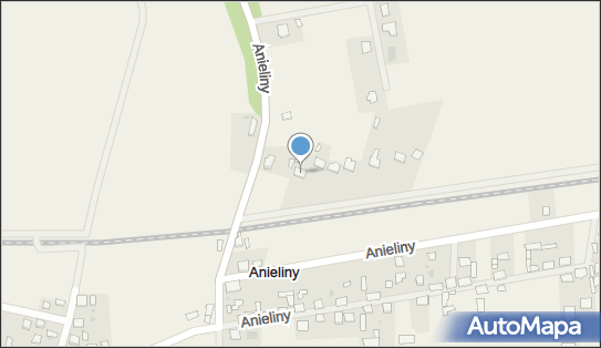 Ireneusz Żłobiński - Działalność Gospodarcza, Anieliny 70 89-110 - Przedsiębiorstwo, Firma, NIP: 5581264251