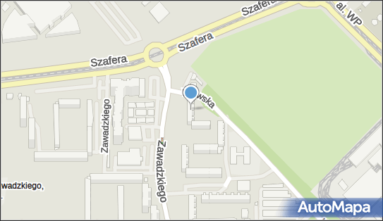 Ireneusz Zubkowicz Gepard, Zawadzkiego Aleksandra, gen. 174 71-246 - Przedsiębiorstwo, Firma, NIP: 5372158740