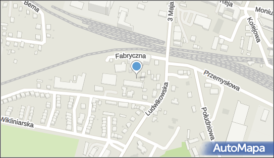 IREX, Fabryczna 3, Oleśnica 56-400 - Przedsiębiorstwo, Firma