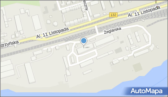 Iris PL, Aleje 11 Listopada 91, Gorzów Wielkopolski 66-400 - Przedsiębiorstwo, Firma, numer telefonu, NIP: 5993086020