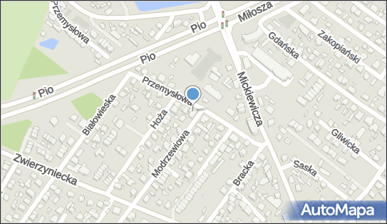 Irma Ireneusz Masłowski, Modrzewiowa 2A, Białystok 15-238 - Przedsiębiorstwo, Firma, NIP: 9660627224
