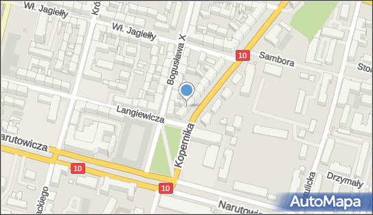 Irmina Balcerzak - Działalność Gospodarcza, Szczecin 70-241 - Przedsiębiorstwo, Firma, NIP: 9471441501