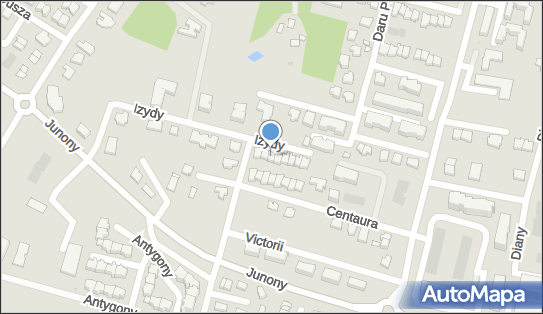 Iromed, ul. Izydy 21, Gdańsk 80-299 - Przedsiębiorstwo, Firma, NIP: 5841986396