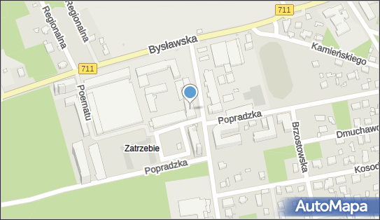 Irr Investment, Poezji 19, Warszawa 04-994 - Przedsiębiorstwo, Firma, NIP: 9522049889