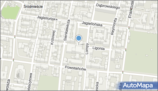 Irsnet PL, pl. Pl. Sejmu Śląskiego 2, Katowice 40-032 - Przedsiębiorstwo, Firma, numer telefonu, NIP: 5252340011