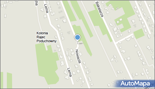 Irtom, ul. Bronisława Nowacia 10, Radom 26-600 - Przedsiębiorstwo, Firma, NIP: 7961075126