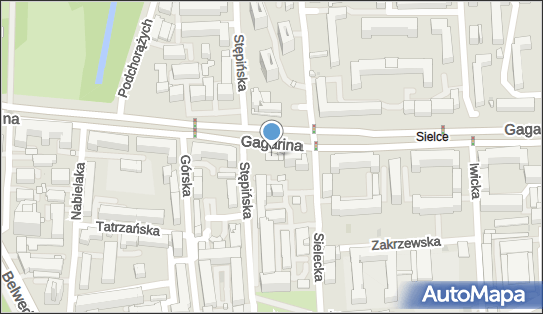 IRYS, Stępińska 34, Warszawa 00-739 - Przedsiębiorstwo, Firma, NIP: 9511066134