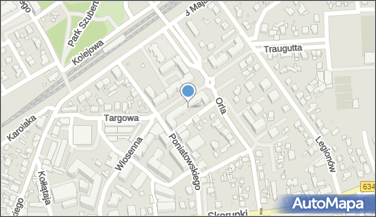 iRzeczoznawca – Rzeczoznawca Samochodowy, Orla 8, Ząbki 05-091 - Przedsiębiorstwo, Firma, numer telefonu