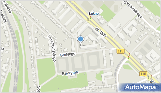 Is Concept, Bogumiły 8, Szczecin 70-395 - Przedsiębiorstwo, Firma, NIP: 8521490821