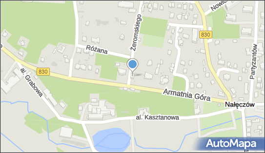 Isabelle Daniel Vins-Izabela Daniel, Armatnia Góra 14, Nałęczów 24-150 - Przedsiębiorstwo, Firma, NIP: 7161417252