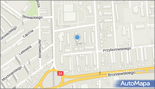 iSATIS Krzysztof Lisowski, ul. Walerego Przyborowskiego 6, Łódź 93-167 - Przedsiębiorstwo, Firma, NIP: 8882858099