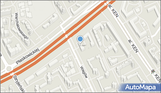 Iscom, Braci Wagów 20, Warszawa 02-791 - Przedsiębiorstwo, Firma, NIP: 7010274398