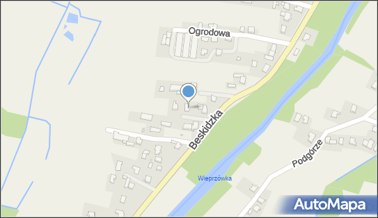 Isd Penkala Tomasz, Wieprz 164, Wieprz 34-122 - Przedsiębiorstwo, Firma, NIP: 5511203876