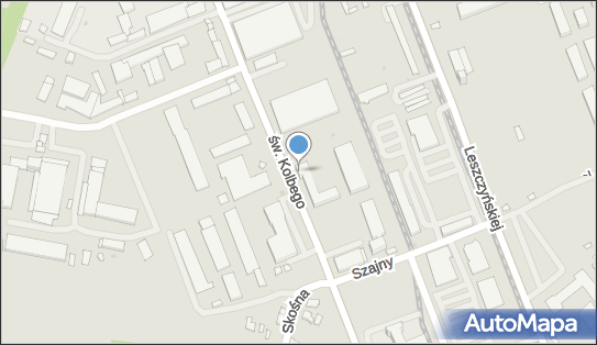 Isk Paweł Majda, ul. Maksymiliana Kolbego 12, Oświęcim 32-600 - Przedsiębiorstwo, Firma, NIP: 5512302356