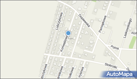 7811658547, Ism Polska Bartłomiej Krajczek 