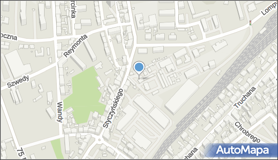 Isocar, ul. dr. Wincentego Styczyńskiego 22, Chorzów 41-500 - Przedsiębiorstwo, Firma, NIP: 6411726109