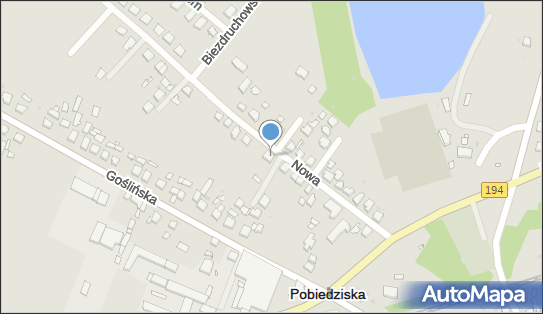 Isola, Nowa 9f, Pobiedziska 62-010 - Przedsiębiorstwo, Firma, NIP: 7841451041