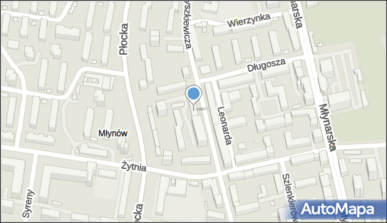 5321754449, Isolution sp. z o.o. 