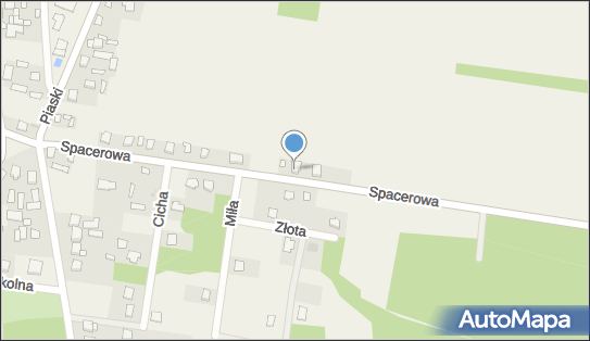 Isotech Cezary Kwaczyński, Spacerowa 17, Stromiec 26-804 - Przedsiębiorstwo, Firma, numer telefonu