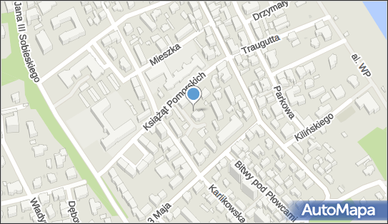 Ispl Dagmara Borzych-Dużałka, ul. Kazimierza Wielkiego 6A, Sopot 81-780 - Przedsiębiorstwo, Firma, NIP: 5851320279