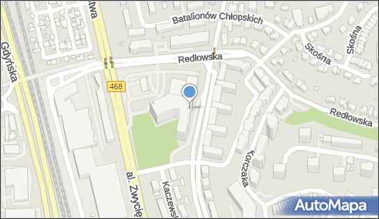 Ispl Krzysztof Kuziemski, ul. Legionów 102A, Gdynia 81-473 - Przedsiębiorstwo, Firma, numer telefonu, NIP: 5861689201