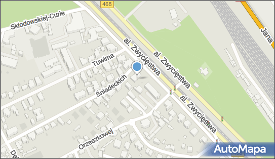 Ispl Małgorzata Piotrowska, al. Zwycięstwa 48, Gdańsk 80-210 - Przedsiębiorstwo, Firma, NIP: 8771429834