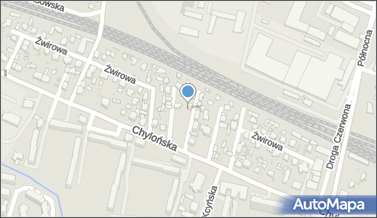 ISPL, Chylońska 172C, Gdynia 81-007 - Przedsiębiorstwo, Firma, NIP: 9581406262