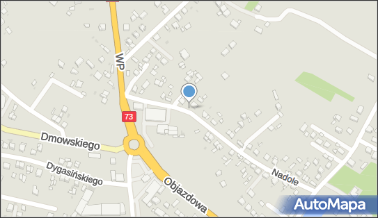 6551629777, Indywidualna Specjalistyczna Praktyka Pielęgniarska Jerzy Pochopień 