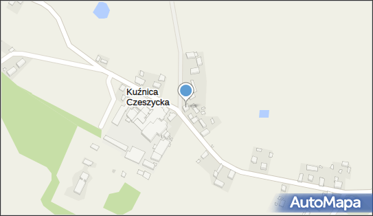 Iszczek H., Kuźnica Czeszycka, Kuźnica Czeszycka 10 56-320 - Przedsiębiorstwo, Firma, NIP: 9160004081