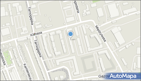 6161525716, IT Andrzej Dreszer 