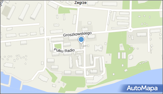 It Business Professional Support, Zegrze 05-131 - Przedsiębiorstwo, Firma, NIP: 5361671474