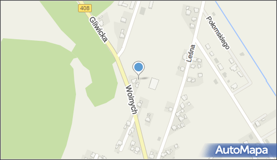 It Car Auto Handel, ul. WOLNYCH BRACI 1A, Stare Koźle 47-223 - Przedsiębiorstwo, Firma, NIP: 7490009672