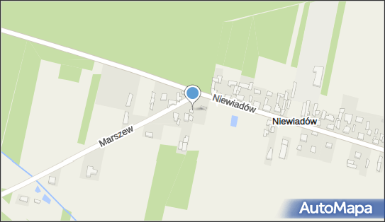 IT Consulting Tomasz Sinkiewicz, Niewiadów 23, Niewiadów 97-225 - Przedsiębiorstwo, Firma, NIP: 7732364076