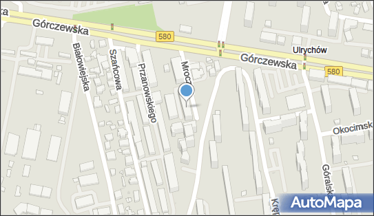 It Consulting, ul. Mroczna 5, Warszawa 01-456 - Przedsiębiorstwo, Firma, numer telefonu, NIP: 9181746652