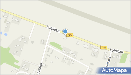 It Control, ul. Lotnicza 40B, Masłów Pierwszy 26-001 - Przedsiębiorstwo, Firma, numer telefonu