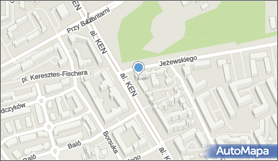 It Innovations, Aleja Komisji Edukacji Narodowej 26, Warszawa 02-796 - Przedsiębiorstwo, Firma, numer telefonu, NIP: 8321748077