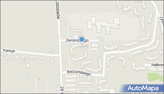 6371838775, IT Jacek Lasyk 