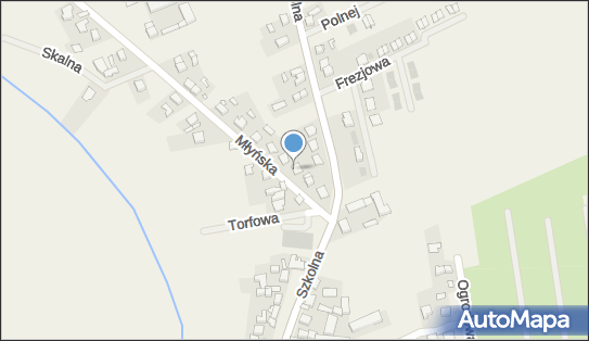 It Janusz Treszczyński, Młyńska 4, Konarzewo 62-070 - Przedsiębiorstwo, Firma, NIP: 7532075640