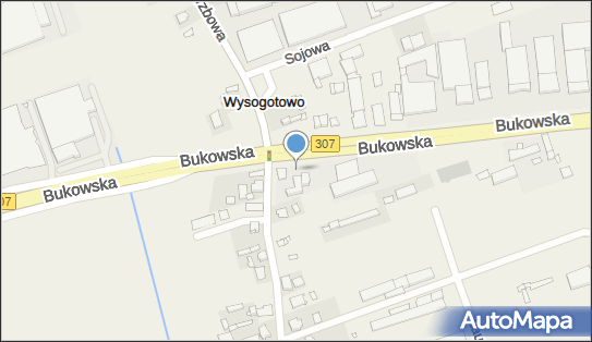 IT.Norcom Systemy Informatyczne, Wysogotowo , Bukowska 11a 62-081 - Przedsiębiorstwo, Firma, numer telefonu
