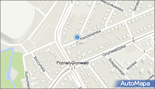 It Partner, Kasztelańska 61, Poznań 60-316 - Przedsiębiorstwo, Firma, NIP: 7791577282