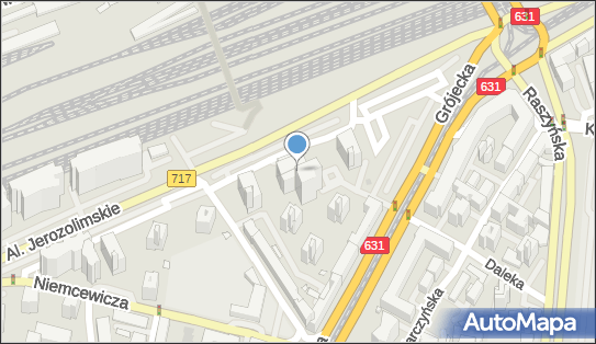 7010373717, IT Professional Communication Network sp. z o.o. 