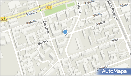 It Roedl Consulting, Sienna 73, Warszawa 00-833 - Przedsiębiorstwo, Firma, numer telefonu, NIP: 5252273289