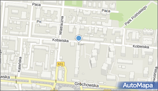 It Solutions Tomasz Konopka, Kobielska 23, Warszawa 04-359 - Przedsiębiorstwo, Firma, NIP: 1181725002