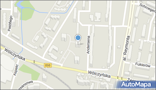 It Store PL, ul. Hansa Christiana Andersena 1A, Warszawa 01-911 - Przedsiębiorstwo, Firma, numer telefonu, NIP: 1181773805