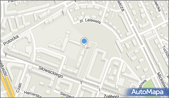 It Studio, Krechowiecka 7, Warszawa 01-635 - Przedsiębiorstwo, Firma, NIP: 5251921970