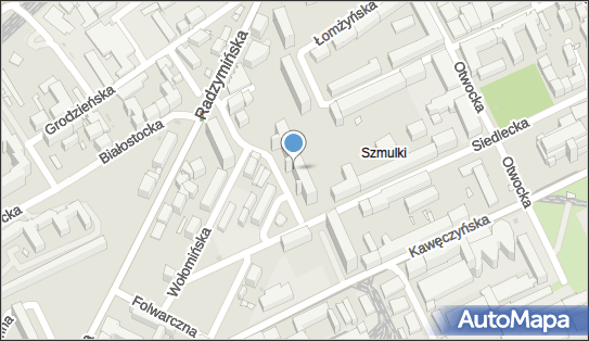 It Systems Technology Paweł Zawieśnicki, Siedlecka 1/15, Warszawa 03-756 - Przedsiębiorstwo, Firma, NIP: 1130134768