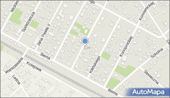 It-Technika Jarosław Piotrkowicz, ul. Kościuszki 10, Halinów 05-074 - Przedsiębiorstwo, Firma, NIP: 8222224419